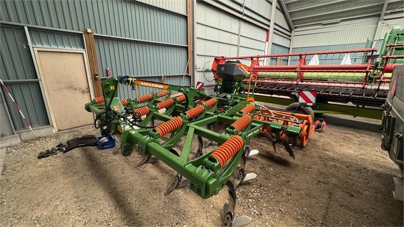 Amazone Cenius 4003 4003 med frøsåning - Brány: obrázok 2 Amazone Cenius 4003 4003 med frøsåning - Brány: obrázok 2