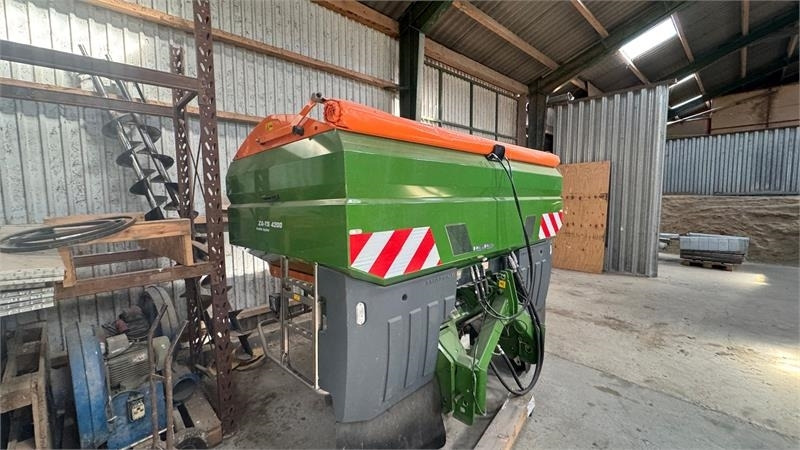 Amazone ZA-TS 4200 Hydro ZA-TS 4200 Hydro - Rozmetadlo hnoja: obrázok 2 Amazone ZA-TS 4200 Hydro ZA-TS 4200 Hydro - Rozmetadlo hnoja: obrázok 2