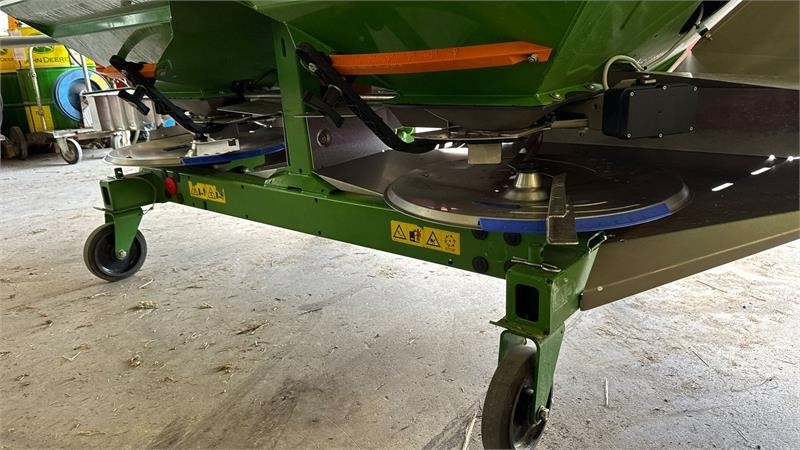 Amazone ZAM 3000 Z-AM 3000 Ultra - Rozmetadlo hnoja: obrázok 3 Amazone ZAM 3000 Z-AM 3000 Ultra - Rozmetadlo hnoja: obrázok 3