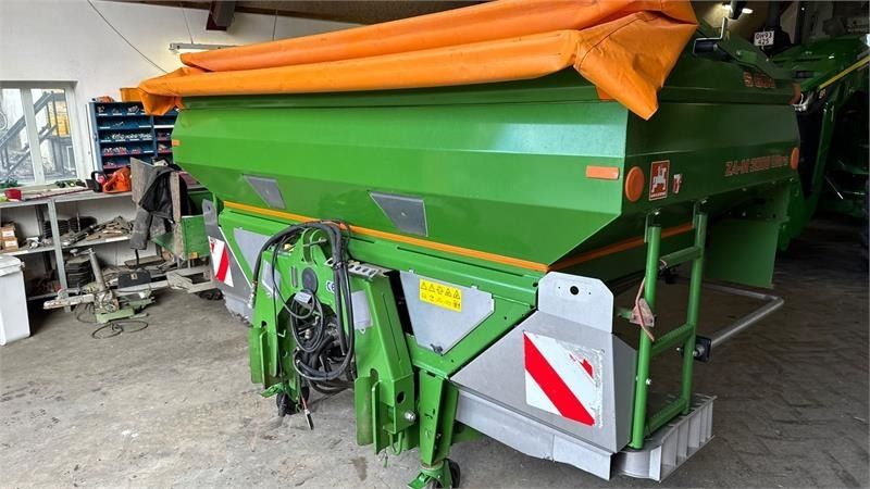 Amazone ZAM 3000 Z-AM 3000 Ultra - Rozmetadlo hnoja: obrázok 4 Amazone ZAM 3000 Z-AM 3000 Ultra - Rozmetadlo hnoja: obrázok 4