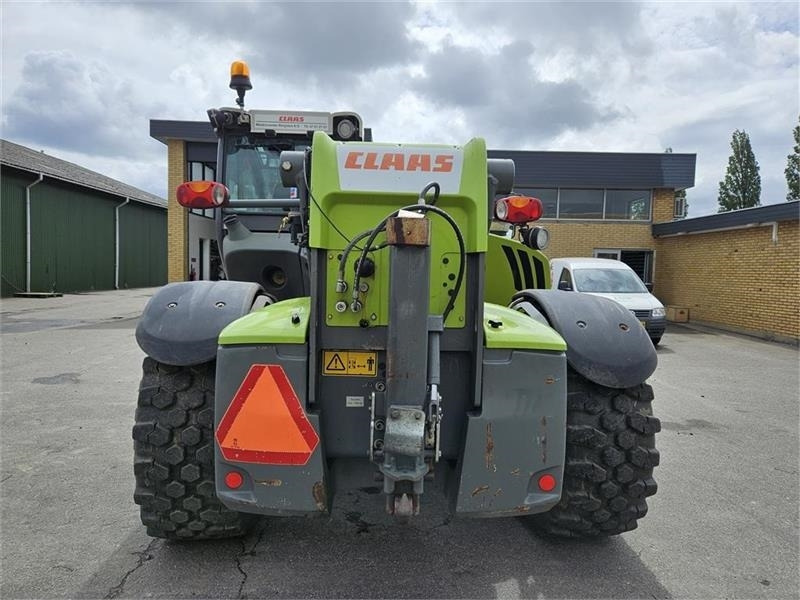 Claas SCORPION 9055 VP+ - Teleskopický nakladač: obrázok 4 Claas SCORPION 9055 VP+ - Teleskopický nakladač: obrázok 4