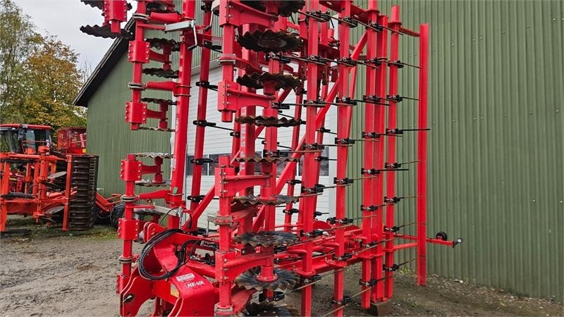 He-Va Top strigle 800  - Brány: obrázok 2 He-Va Top strigle 800  - Brány: obrázok 2