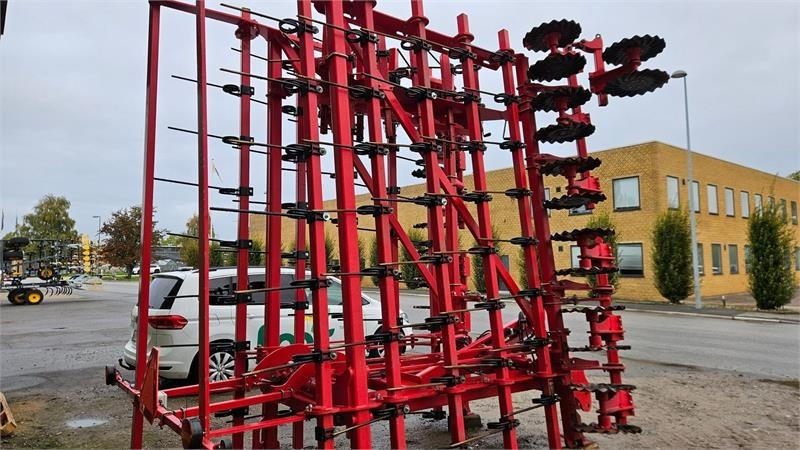 He-Va Top strigle 800  - Brány: obrázok 4 He-Va Top strigle 800  - Brány: obrázok 4