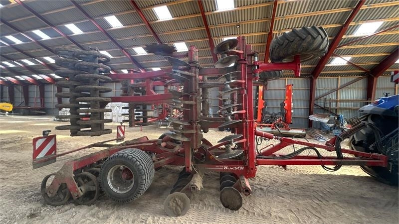 Horsch Terrano 6 RT Terrano 6RT - Diskový pluh: obrázok 3 Horsch Terrano 6 RT Terrano 6RT - Diskový pluh: obrázok 3
