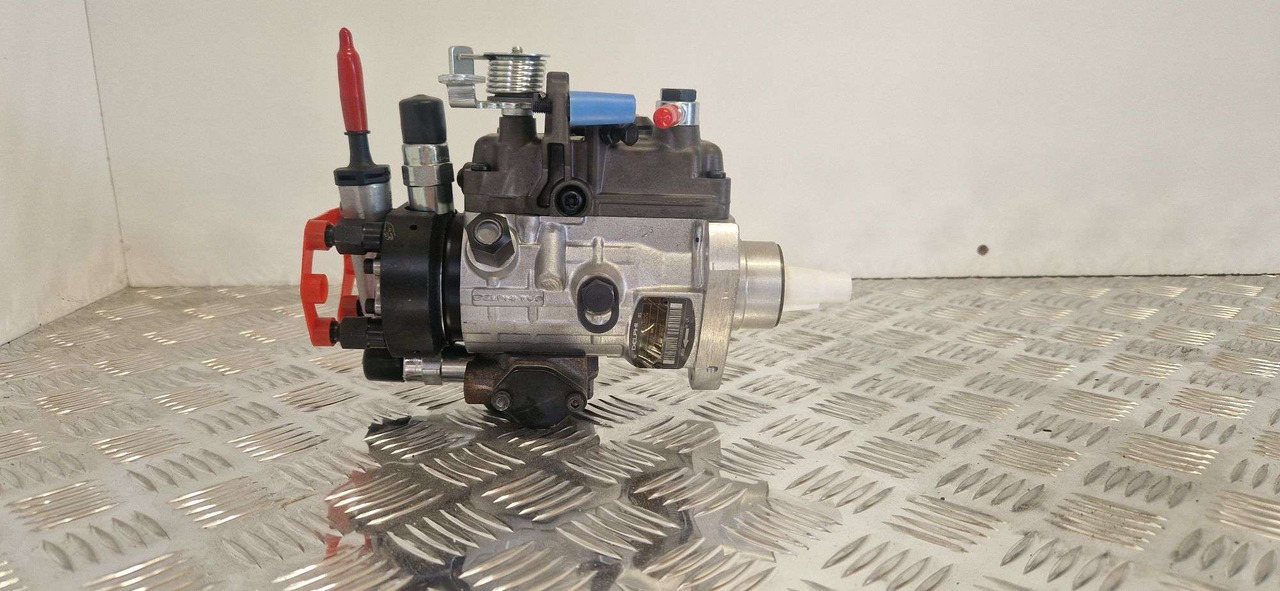 320/06927 12V injection pump 9323A252G Delphi - Motor a diely pre Stavebné stroje: obrázok 4 320/06927 12V injection pump 9323A252G Delphi - Motor a diely pre Stavebné stroje: obrázok 4