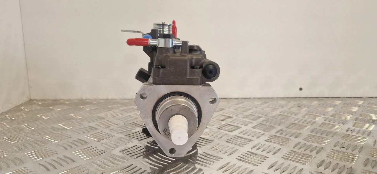 320/06927 12V injection pump 9323A252G Delphi - Motor a diely pre Stavebné stroje: obrázok 2 320/06927 12V injection pump 9323A252G Delphi - Motor a diely pre Stavebné stroje: obrázok 2