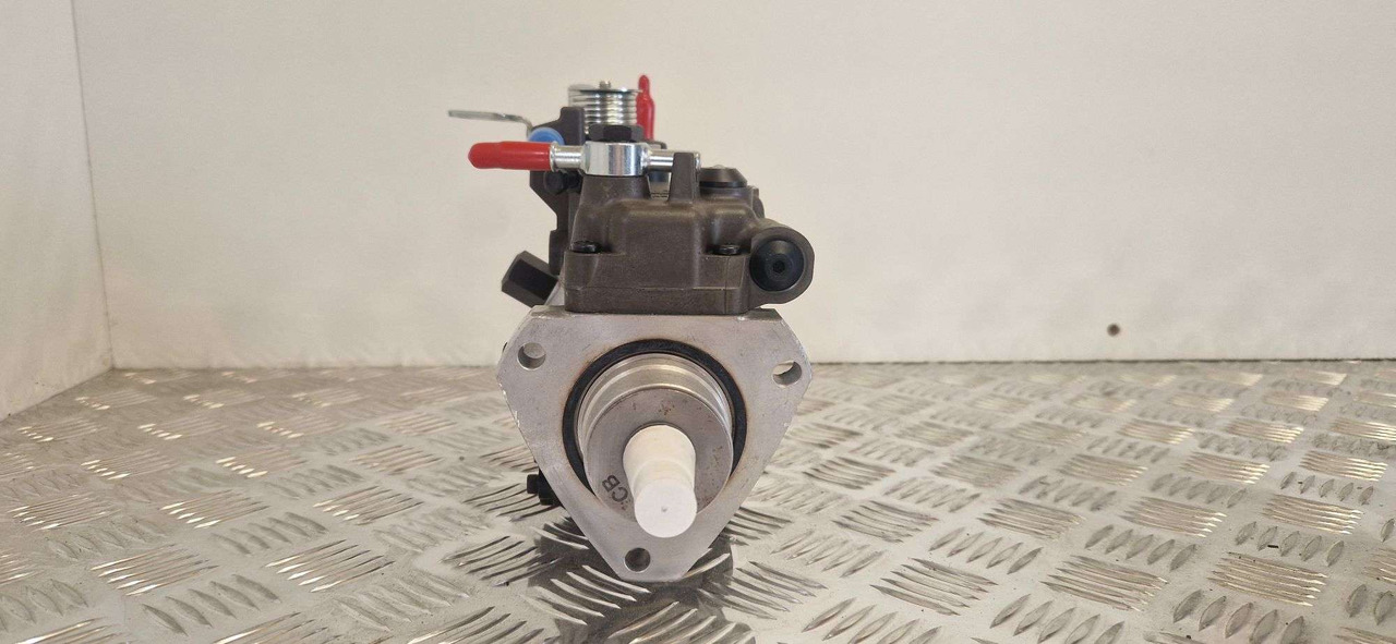 320/06927 12V injection pump 9323A252G Delphi - Motor a diely pre Stavebné stroje: obrázok 5 320/06927 12V injection pump 9323A252G Delphi - Motor a diely pre Stavebné stroje: obrázok 5
