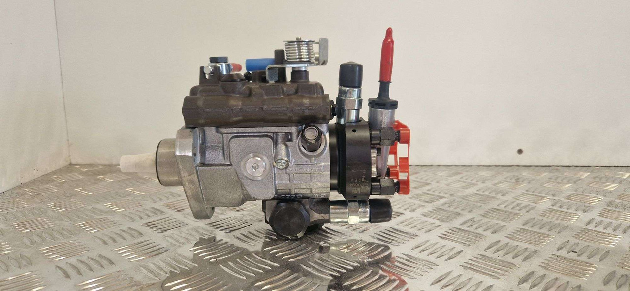 320/06927 12V injection pump 9323A252G Delphi - Motor a diely pre Stavebné stroje: obrázok 1 320/06927 12V injection pump 9323A252G Delphi - Motor a diely pre Stavebné stroje: obrázok 1