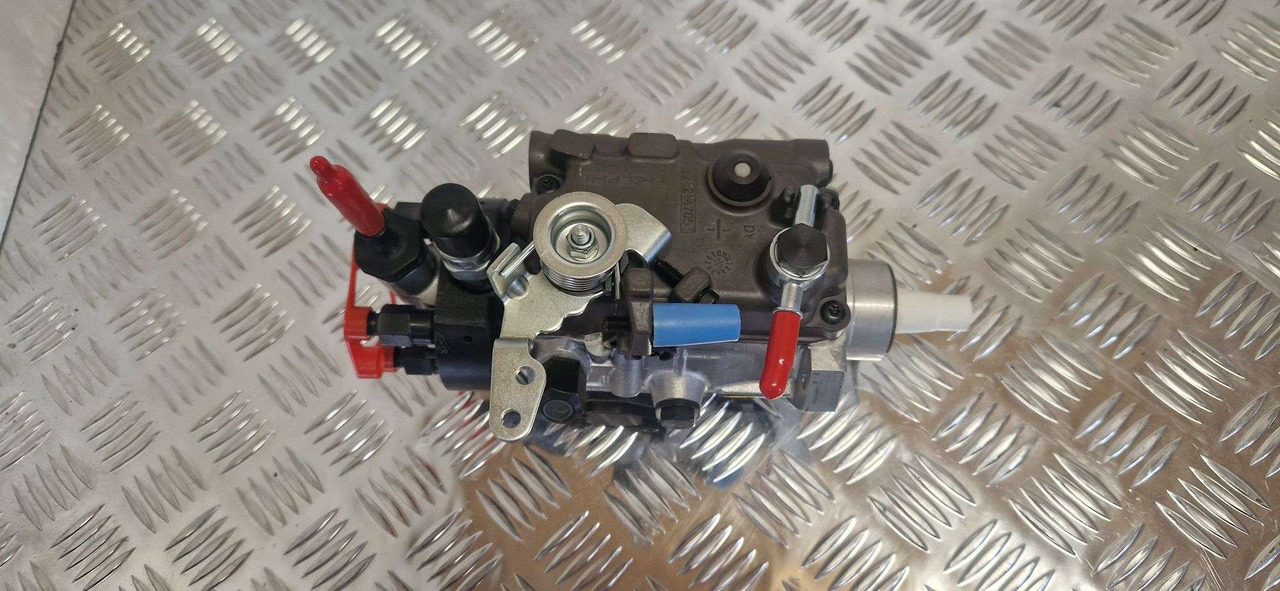 320/06927 12V injection pump 9323A252G Delphi - Motor a diely pre Stavebné stroje: obrázok 3 320/06927 12V injection pump 9323A252G Delphi - Motor a diely pre Stavebné stroje: obrázok 3