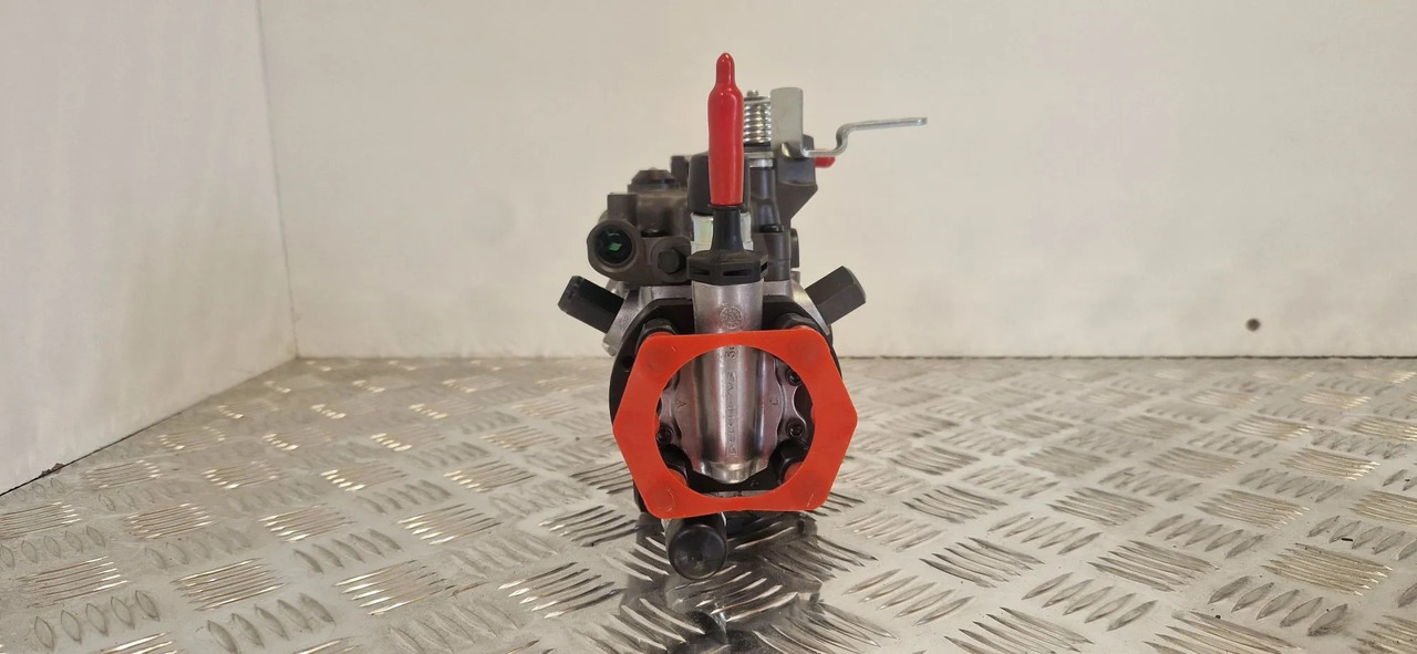 320/06927 12V injection pump 9323A252G Delphi - Motor a diely pre Stavebné stroje: obrázok 1 320/06927 12V injection pump 9323A252G Delphi - Motor a diely pre Stavebné stroje: obrázok 1