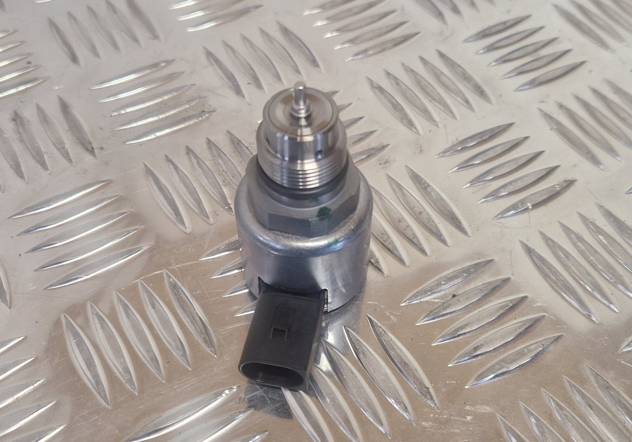 Delphi 28249292 Pressure control valve - Motor a diely pre Stavebné stroje: obrázok 4 Delphi 28249292 Pressure control valve - Motor a diely pre Stavebné stroje: obrázok 4