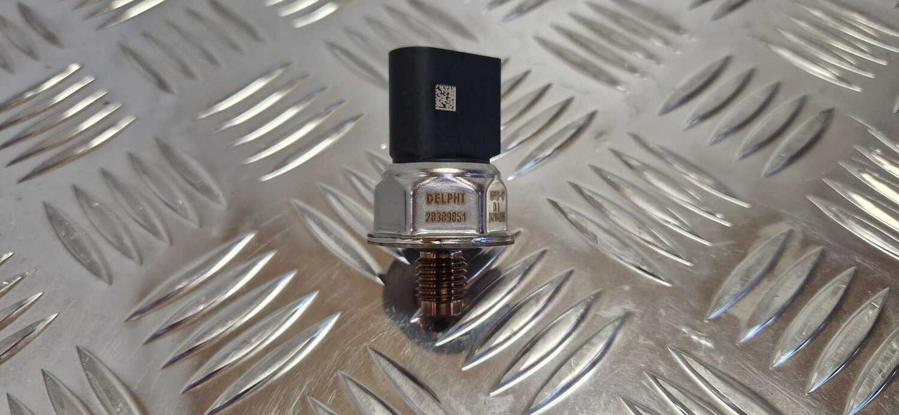 Delphi High Pressure Sensor Common Rail – 28389851-12B1 - Motor a diely pre Stavebné stroje: obrázok 3 Delphi High Pressure Sensor Common Rail – 28389851-12B1 - Motor a diely pre Stavebné stroje: obrázok 3