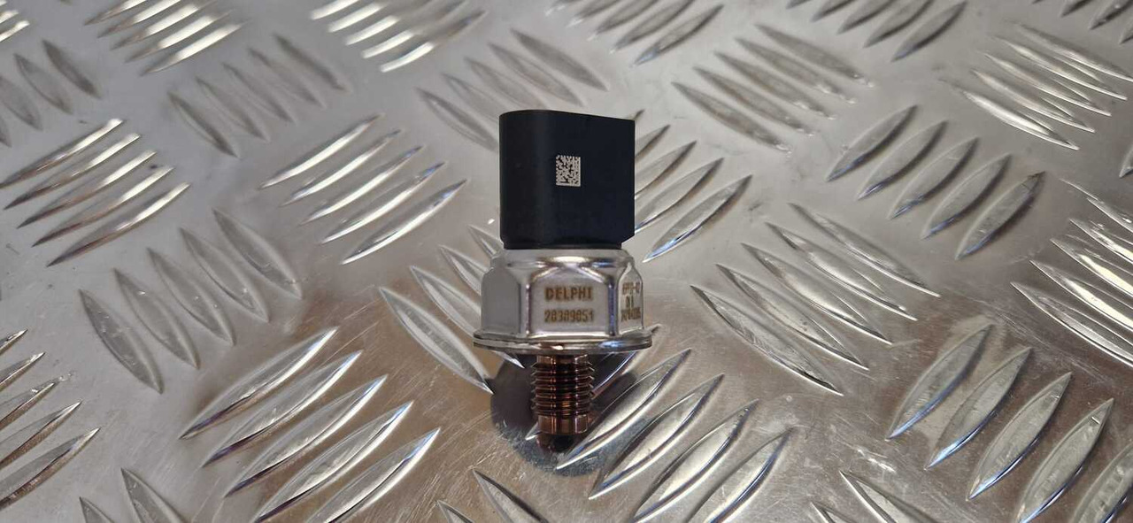 Delphi High Pressure Sensor Common Rail – 28389851-12B1 - Motor a diely pre Stavebné stroje: obrázok 2 Delphi High Pressure Sensor Common Rail – 28389851-12B1 - Motor a diely pre Stavebné stroje: obrázok 2