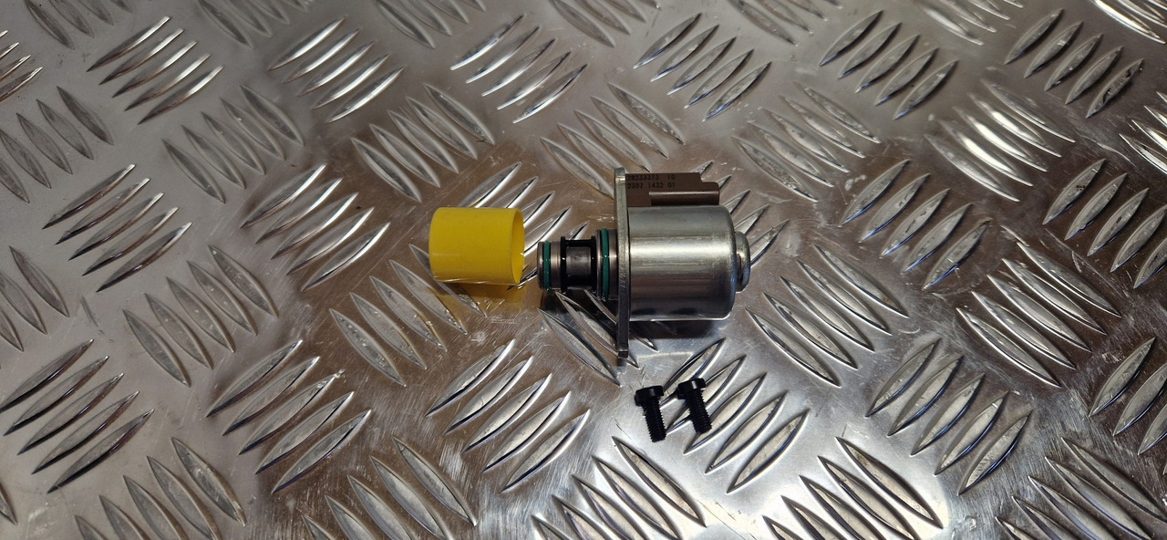 Delphi inlet metering Valve 28233373 - Motor a diely pre Stavebné stroje: obrázok 3 Delphi inlet metering Valve 28233373 - Motor a diely pre Stavebné stroje: obrázok 3