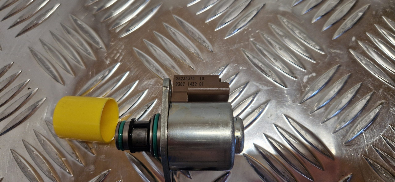 Delphi inlet metering Valve 28233373 - Motor a diely pre Stavebné stroje: obrázok 2 Delphi inlet metering Valve 28233373 - Motor a diely pre Stavebné stroje: obrázok 2