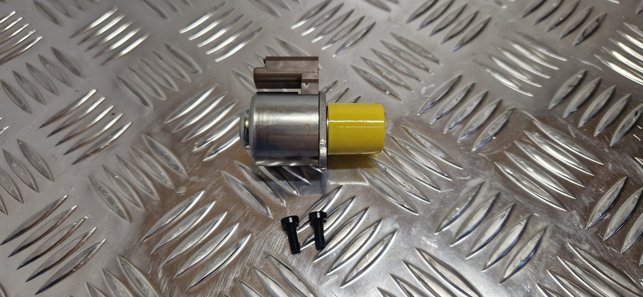 Delphi inlet metering Valve 28233373 - Motor a diely pre Stavebné stroje: obrázok 1 Delphi inlet metering Valve 28233373 - Motor a diely pre Stavebné stroje: obrázok 1