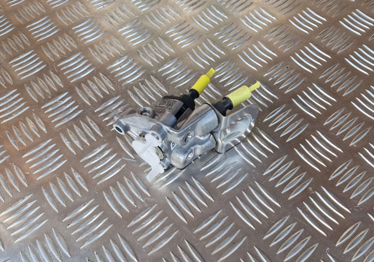 Genuine JCB BOSCH Dosing module 320/A9105 - Motor a diely pre Stavebné stroje: obrázok 5 Genuine JCB BOSCH Dosing module 320/A9105 - Motor a diely pre Stavebné stroje: obrázok 5