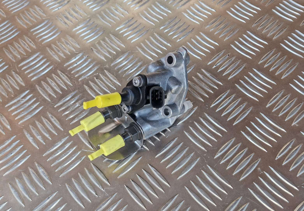 Genuine JCB BOSCH Dosing module 320/A9105 - Motor a diely pre Stavebné stroje: obrázok 3 Genuine JCB BOSCH Dosing module 320/A9105 - Motor a diely pre Stavebné stroje: obrázok 3