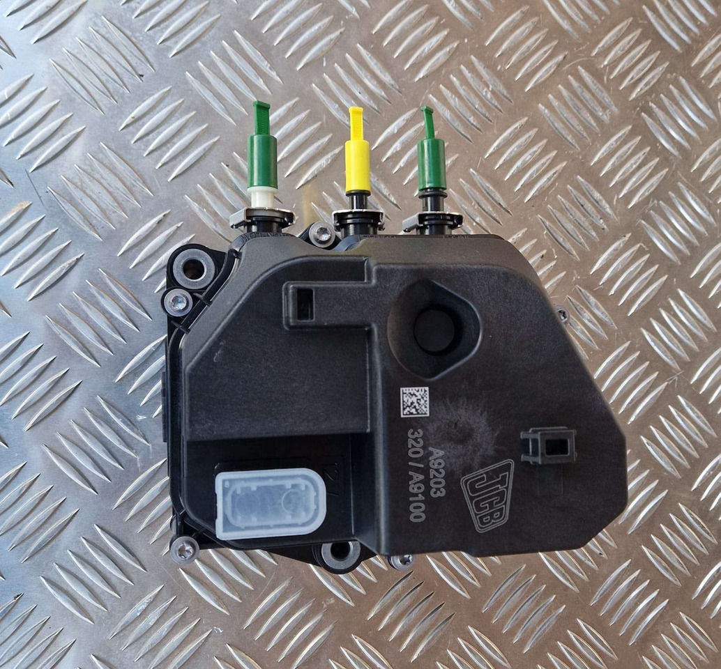 Genuine JCB Bosch Adblue module 12v supply - Motor a diely pre Stavebné stroje: obrázok 2 Genuine JCB Bosch Adblue module 12v supply - Motor a diely pre Stavebné stroje: obrázok 2