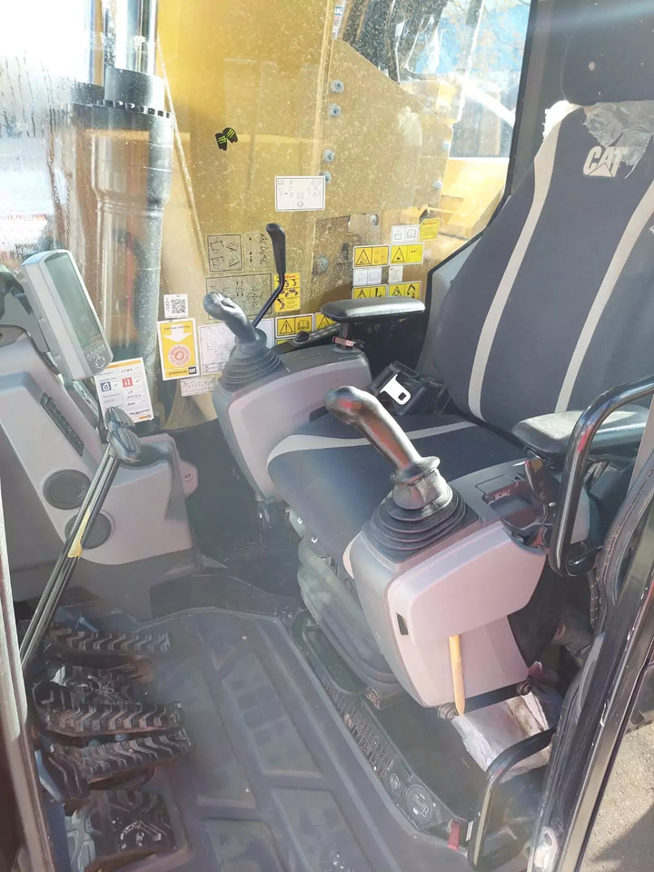 2019 Caterpillar 315FLCR - Pásové rýpadlo: obrázok 5 2019 Caterpillar 315FLCR - Pásové rýpadlo: obrázok 5