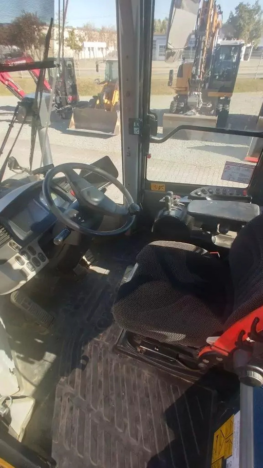 2021 Komatsu WA 470-8 - Kolesový nakladač: obrázok 5 2021 Komatsu WA 470-8 - Kolesový nakladač: obrázok 5