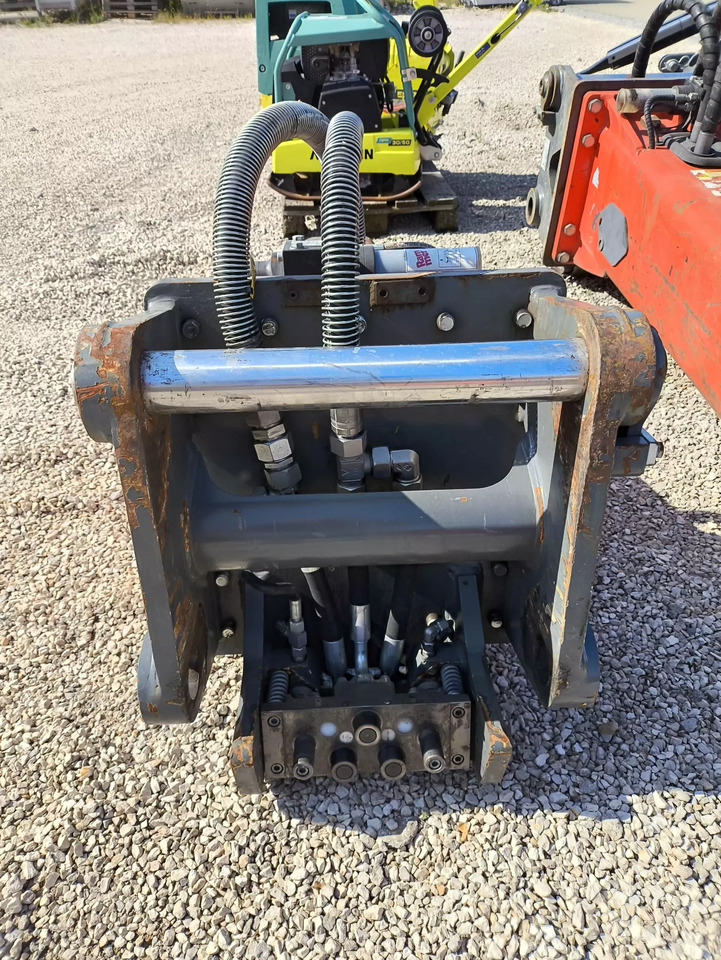 2022 Rammer 1533E - Hydraulické kladivo: obrázok 4 2022 Rammer 1533E - Hydraulické kladivo: obrázok 4