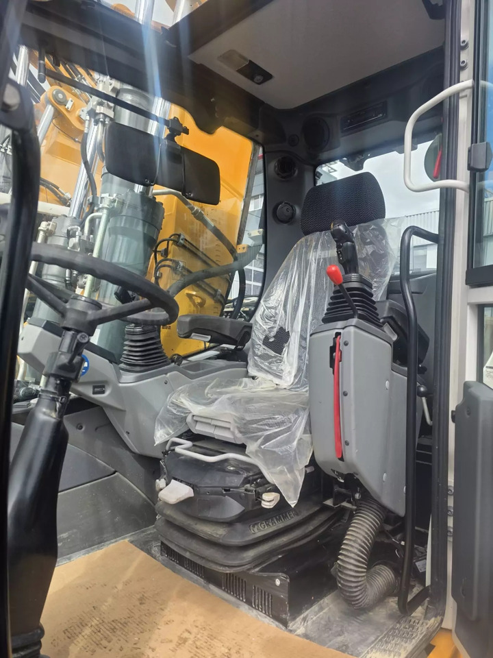 2023 Liebherr A 916 Litronic G6.0-D - Kolesové rýpadlo: obrázok 5 2023 Liebherr A 916 Litronic G6.0-D - Kolesové rýpadlo: obrázok 5