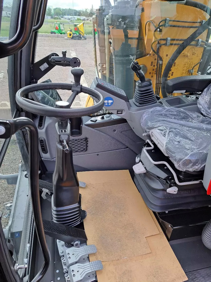 2023 Liebherr A 918 Litronic G6.0-D - Kolesové rýpadlo: obrázok 5 2023 Liebherr A 918 Litronic G6.0-D - Kolesové rýpadlo: obrázok 5