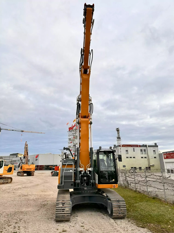 2023 Liebherr R 926 Litronic G8.0-D - Pásové rýpadlo: obrázok 1 2023 Liebherr R 926 Litronic G8.0-D - Pásové rýpadlo: obrázok 1