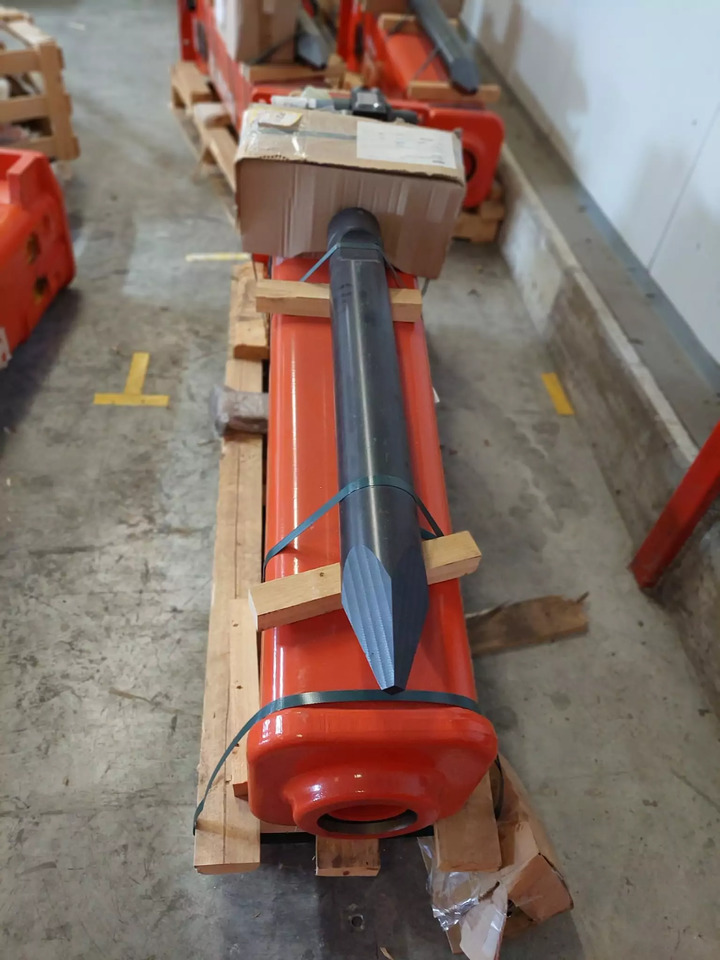 2023 Rammer 2155E - Hydraulické kladivo: obrázok 2 2023 Rammer 2155E - Hydraulické kladivo: obrázok 2