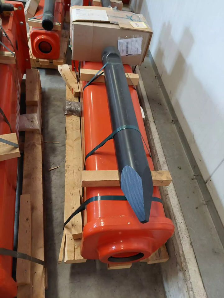 2023 Rammer 2155E - Hydraulické kladivo: obrázok 1 2023 Rammer 2155E - Hydraulické kladivo: obrázok 1