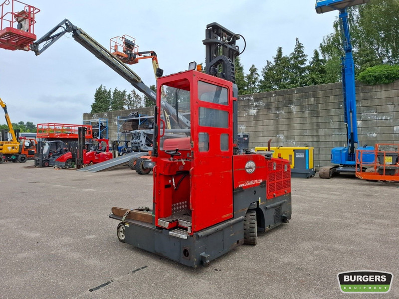 Combilift C3000GST - Bočný nakladač: obrázok 3 Combilift C3000GST - Bočný nakladač: obrázok 3