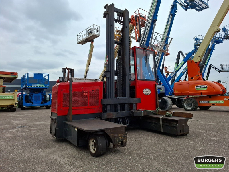 Combilift C3000GST - Bočný nakladač: obrázok 1 Combilift C3000GST - Bočný nakladač: obrázok 1
