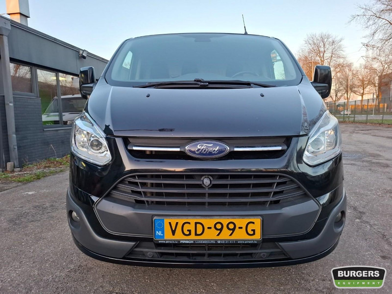 Ford Transit Custom 310 2.2 TDCI L2H1 - Airco | PDC | Cruise | 3 Zits | Trekhaak - Malá dodávka: obrázok 2 Ford Transit Custom 310 2.2 TDCI L2H1 - Airco | PDC | Cruise | 3 Zits | Trekhaak - Malá dodávka: obrázok 2