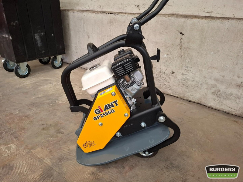 Giant GP2155G Trilplaat NIEUW - Vibračná doska: obrázok 2 Giant GP2155G Trilplaat NIEUW - Vibračná doska: obrázok 2