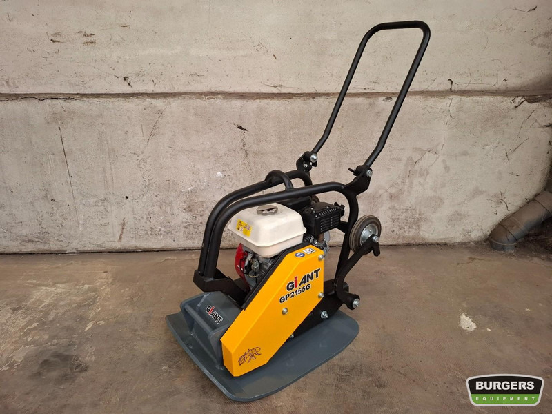 Giant GP2155G Trilplaat NIEUW - Vibračná doska: obrázok 1 Giant GP2155G Trilplaat NIEUW - Vibračná doska: obrázok 1