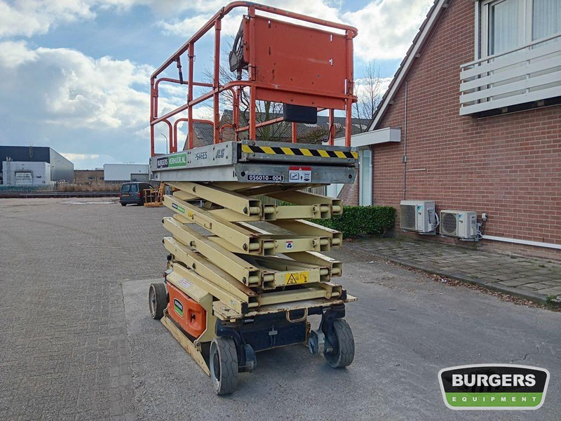 JLG 2646ES - Samohybná plošiny: obrázok 3 JLG 2646ES - Samohybná plošiny: obrázok 3