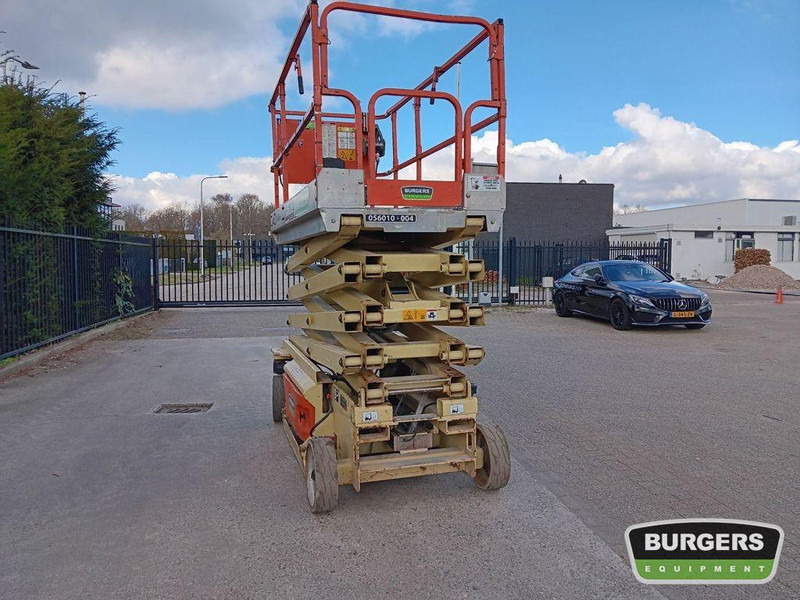 JLG 2646ES - Samohybná plošiny: obrázok 5 JLG 2646ES - Samohybná plošiny: obrázok 5