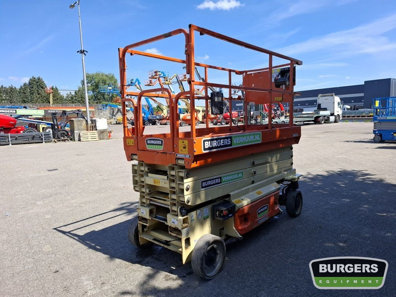 JLG 3246ES - Samohybná plošiny: obrázok 3 JLG 3246ES - Samohybná plošiny: obrázok 3