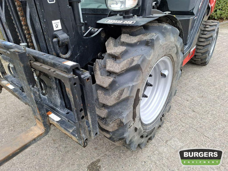 Terénny vozík Manitou MC 25-4 D K ST5 S1 Buggy: obrázok 13