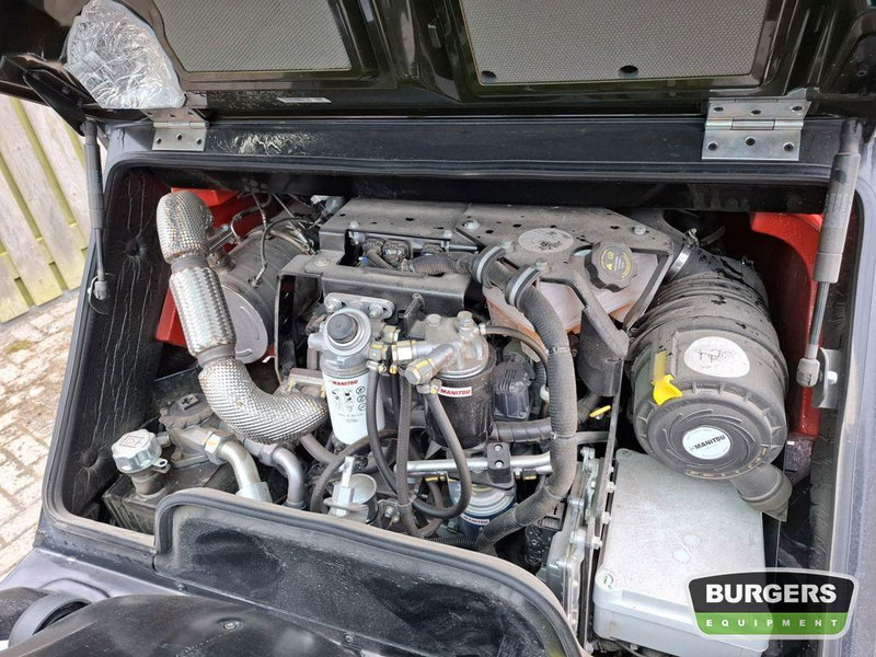 Terénny vozík Manitou MC 25-4 D K ST5 S1 Buggy: obrázok 11