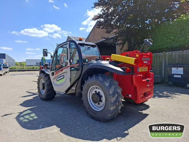 Manitou MT 930 H 75K ST5 S1 - Teleskopický nakladač: obrázok 4 Manitou MT 930 H 75K ST5 S1 - Teleskopický nakladač: obrázok 4