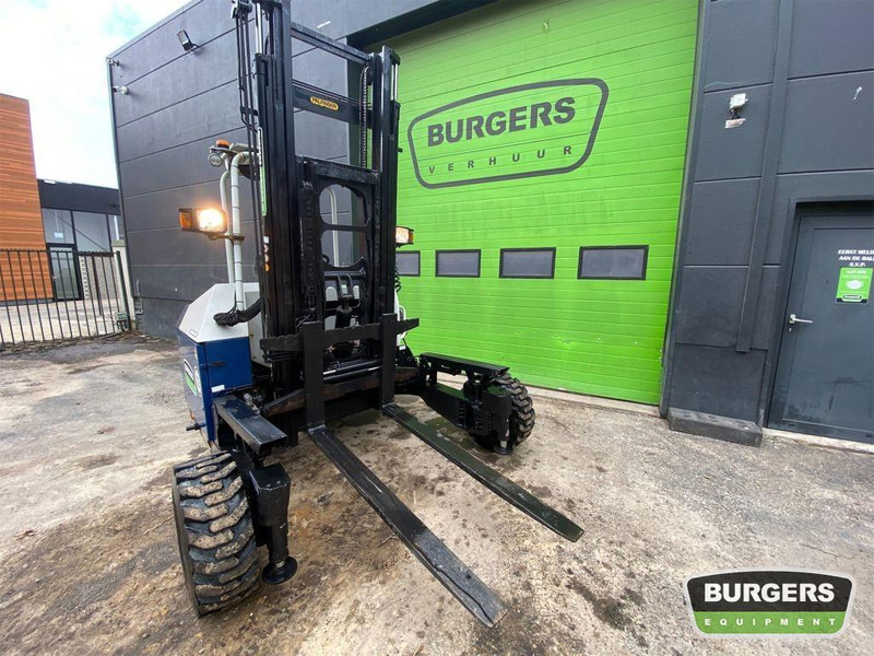 Palfinger F3253 GTS 4W - Závesný vysokozdvižný vozík: obrázok 4 Palfinger F3253 GTS 4W - Závesný vysokozdvižný vozík: obrázok 4