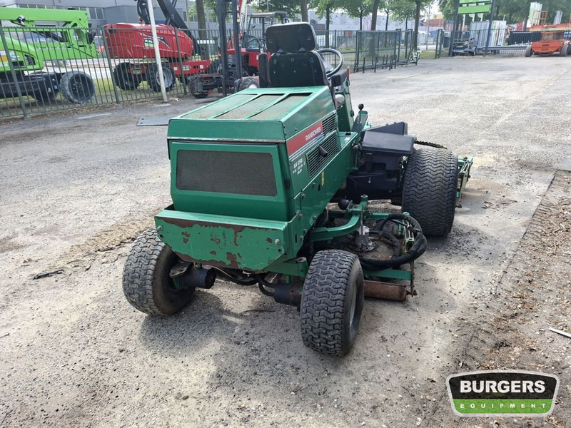 Ransomes AR250 - Záhradná kosačka: obrázok 4 Ransomes AR250 - Záhradná kosačka: obrázok 4