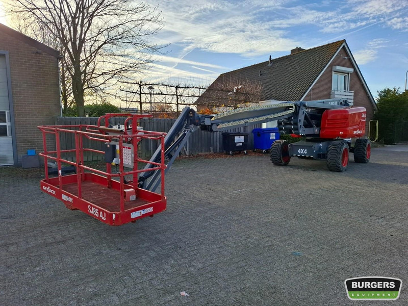 Skyjack SJ85 AJ - Kĺbová pracovná plošina: obrázok 1 Skyjack SJ85 AJ - Kĺbová pracovná plošina: obrázok 1