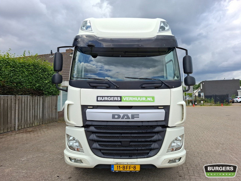 DAF CF 440 FT Euro 6 - Ťahač: obrázok 2 DAF CF 440 FT Euro 6 - Ťahač: obrázok 2