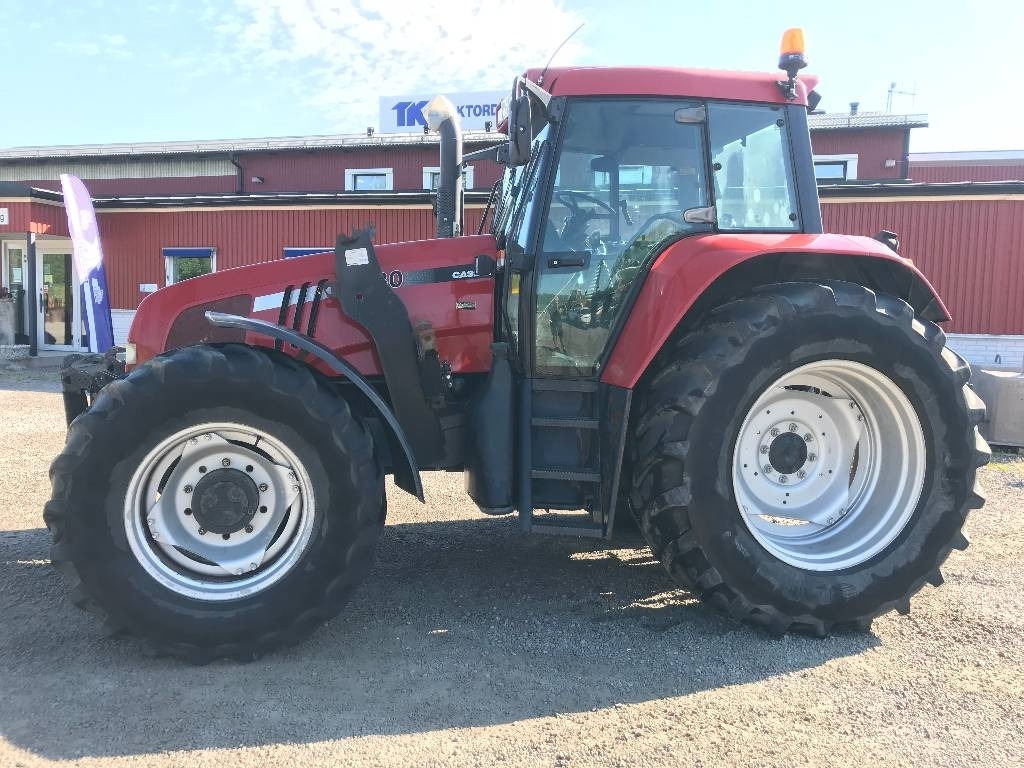 Case IH CS 130 Dismantled for parts - Traktor: obrázok 1 Case IH CS 130 Dismantled for parts - Traktor: obrázok 1
