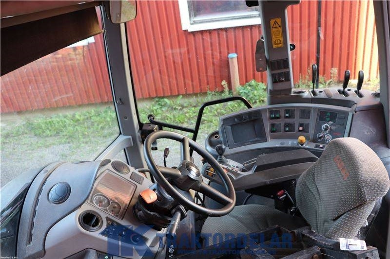 Claas 840 - Kabína pre Poľnohospodárske stroje: obrázok 5 Claas 840 - Kabína pre Poľnohospodárske stroje: obrázok 5