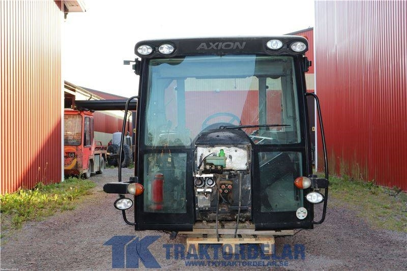 Claas 840 - Kabína pre Poľnohospodárske stroje: obrázok 1 Claas 840 - Kabína pre Poľnohospodárske stroje: obrázok 1