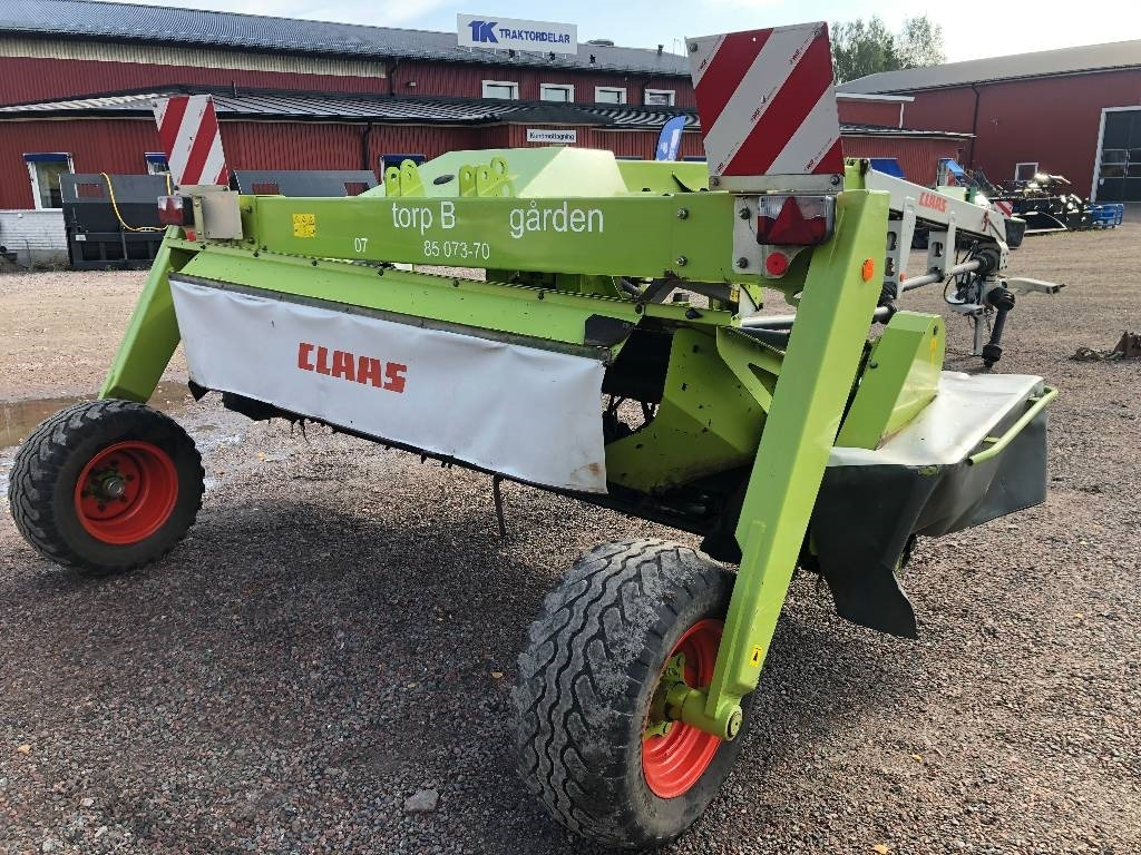 Claas Disco 3500 TC Dismantled: only spare parts - Kosačka: obrázok 3 Claas Disco 3500 TC Dismantled: only spare parts - Kosačka: obrázok 3